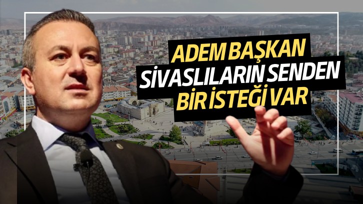 Sivaslı Vatandaşlar Adem Uzun'a Seslendi:  “Uygun Fiyatlı Yemek Hizmeti İstiyoruz”