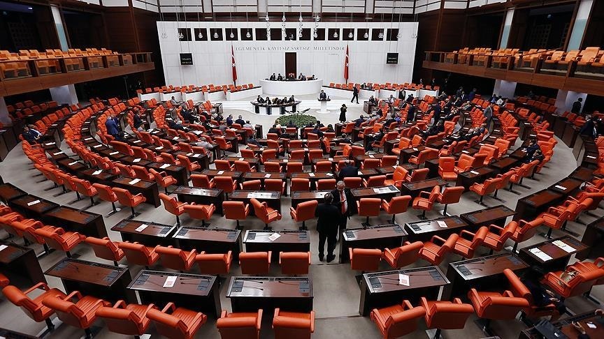 TBMM Başkanı kim olacak? Seçim tarihi belli oldu!
