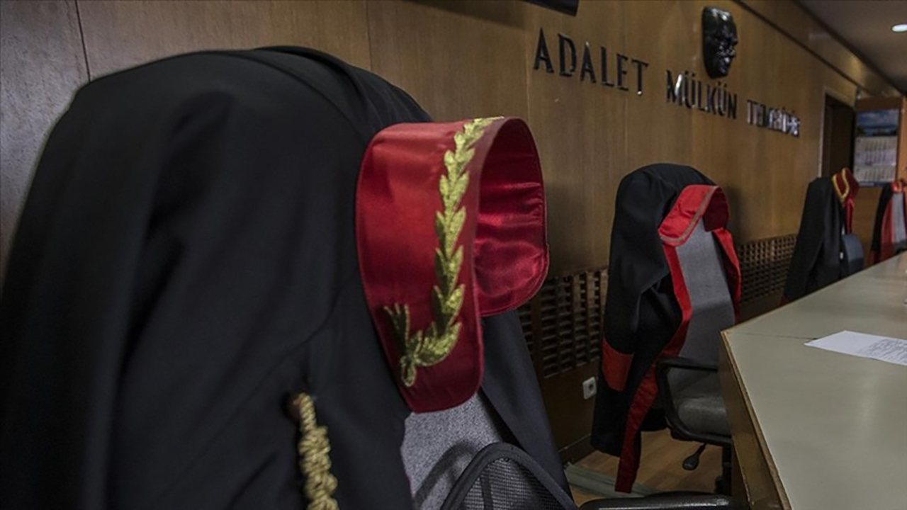 İkinci dönem hakim ve savcı yardımcılarının atamaları gerçekleştirildi
