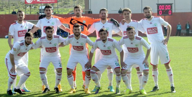 Belediye 1 Puana Razı Oldu