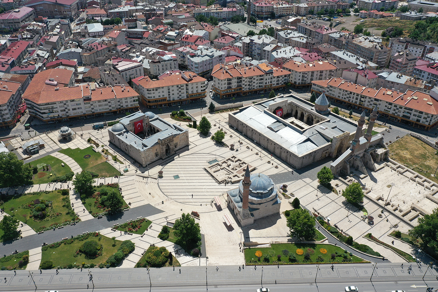Sivas’ı Tek Cümleyle Tarif Edin… İşte En Çok Tercih Edilen Tanım