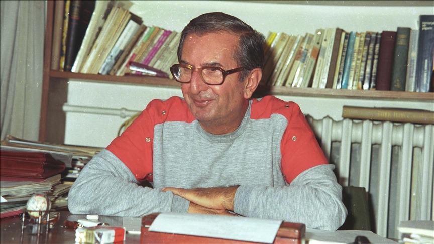 Sinemaya adanmış 55 yıl!