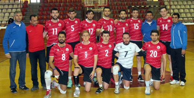 Voleybolda Gidişat Kötü