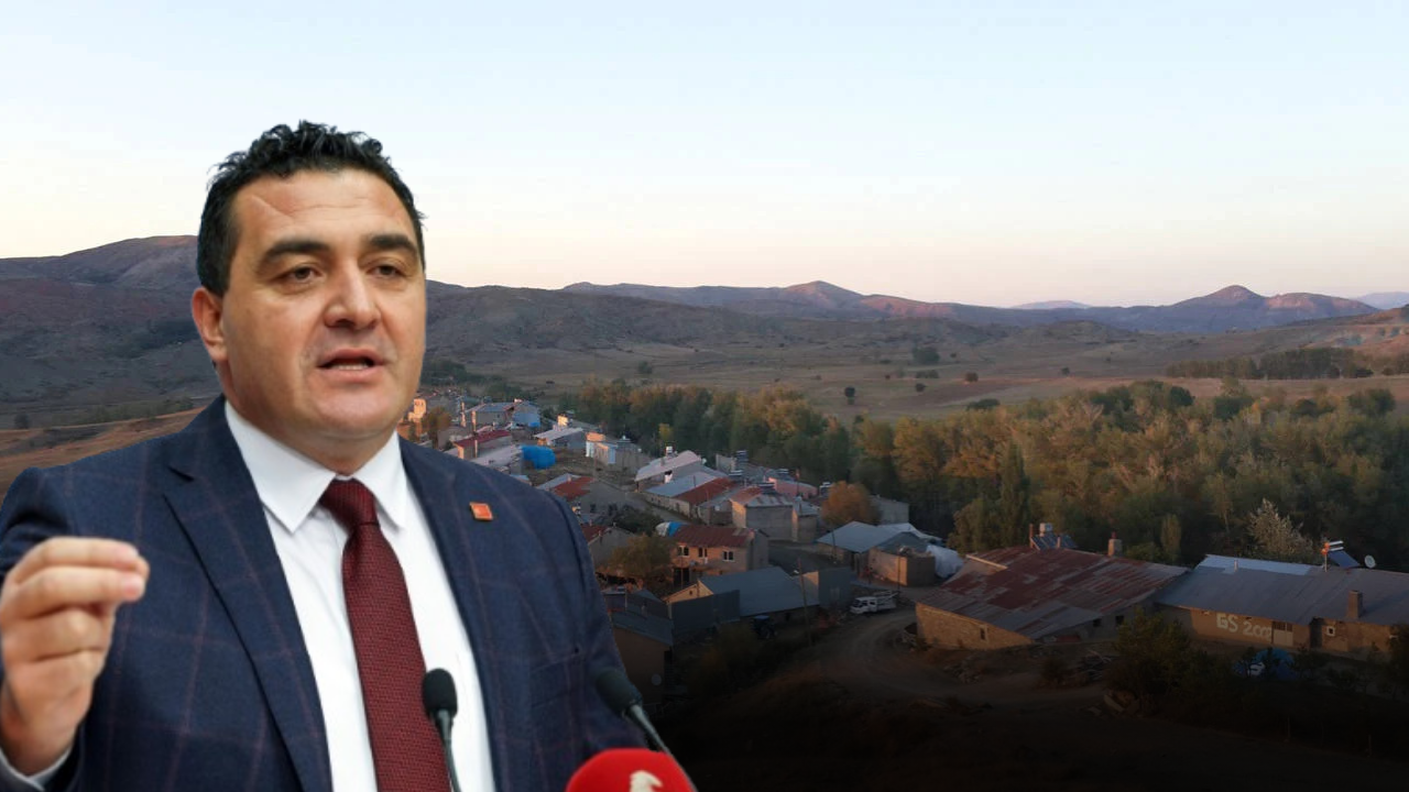 Sivas'ta bulunan 