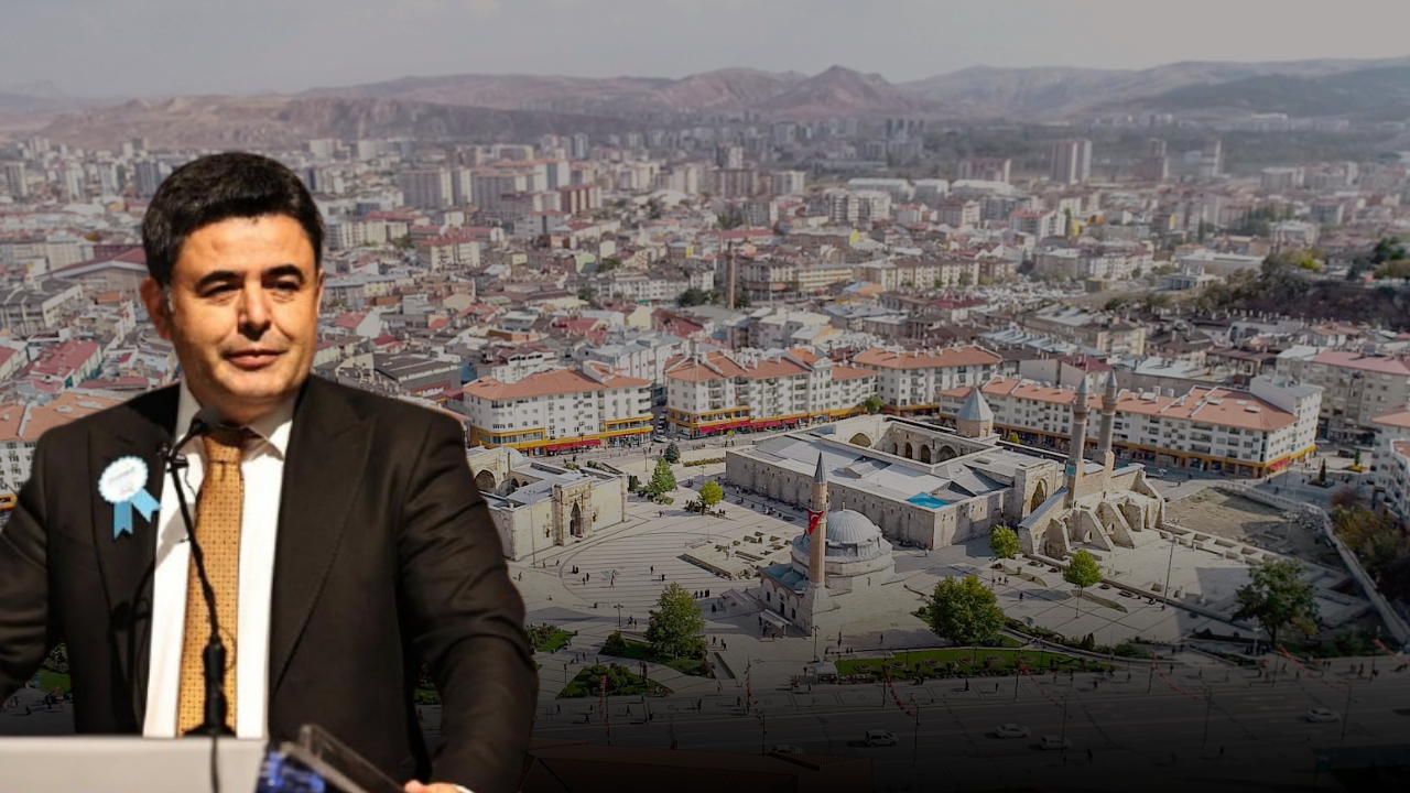 Sivaslı Bakan Yardımcısı Açıkladı! Tam 570 bin kişi