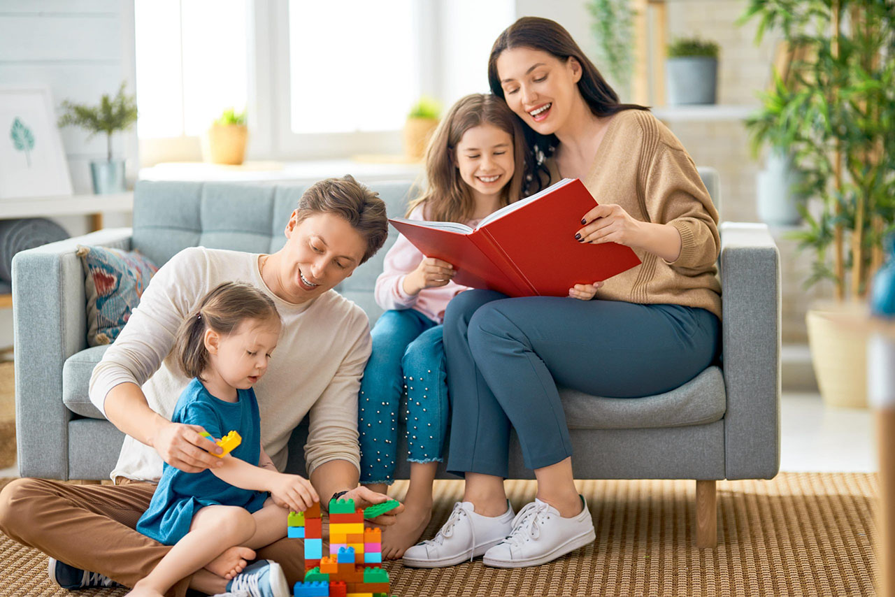 Aile Yılında: Değişen Aile Dinamikleri ve Çözüm Yolları 1