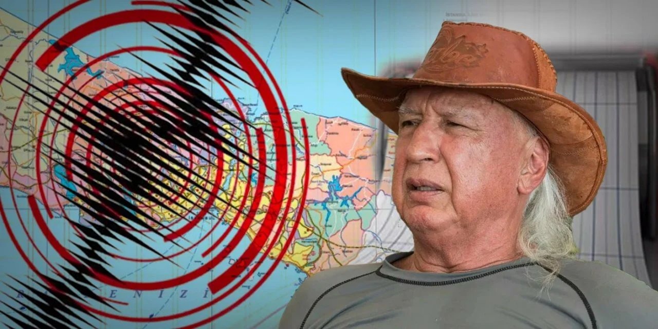 Ünlü deprem uzmanından şok uyarı: Sivas'a 154 km uzaklıktaki o bölge deprem riski altında!