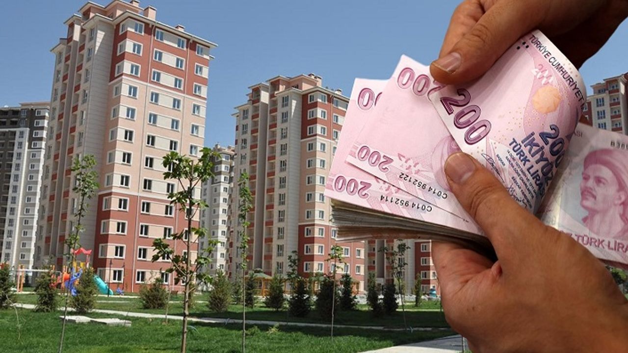 Kiracılar Dikkat! Mayıs Ayında Kira Zamları Tavan Yaptı
