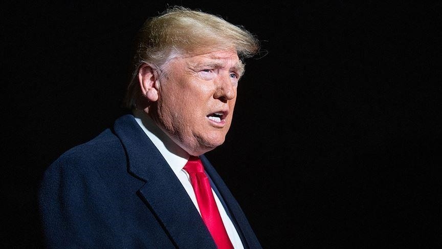Trump, başkanlık görevini devredeceği tarihi açıkladı