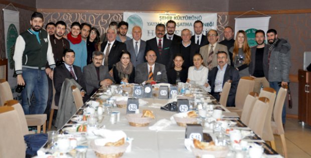 Takipçisi Olacağız