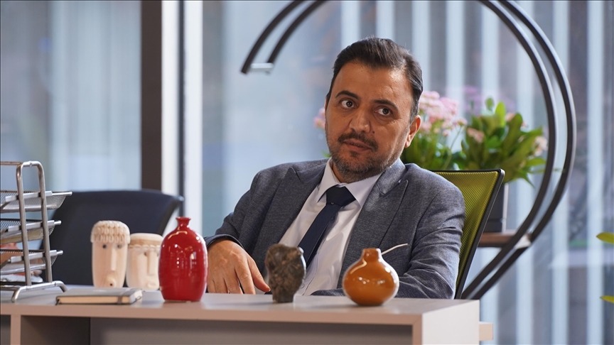 Şinasi Yurtsever'in rol aldığı son yapım izleyiciyle buluştu