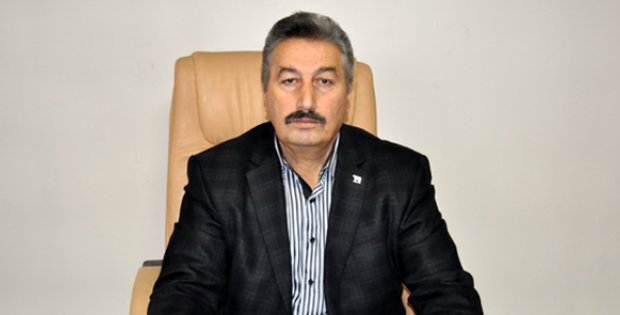Desteğe Teşekkür