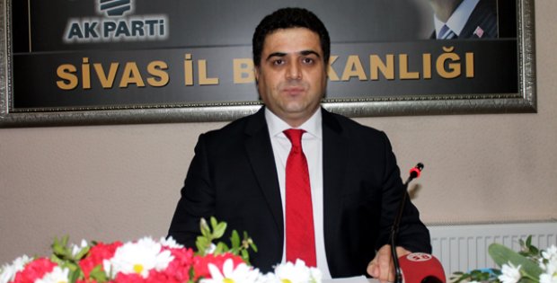 İlk Resmi Başvuru Kuru´dan