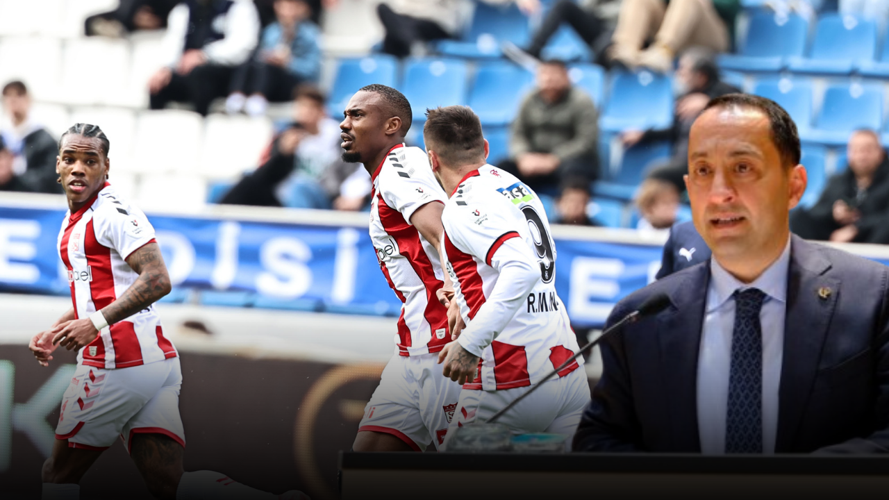 Sivasspor’a Bir Destek de Eczacılardan!