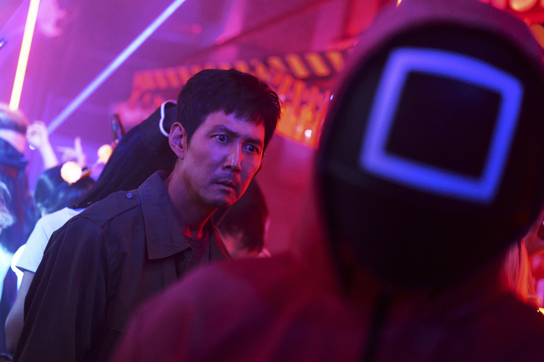 Netflix Squit Game'in final sezonunu duyurdu!