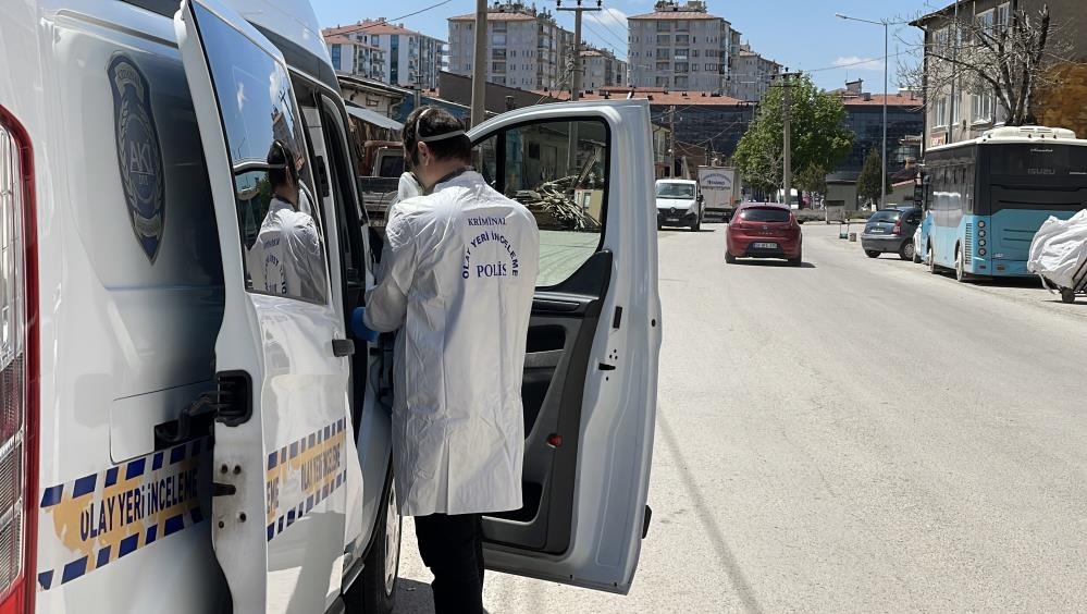 Sivas'ta Yalnız Yaşayan Yaşlı Adam, Evinde Ölü Bulundu!