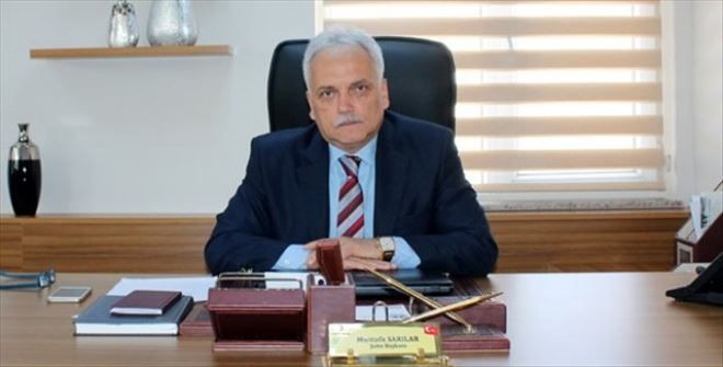 Sivaslı isme Kızılay yönetiminde önemli görev