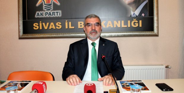 Bayrağı Daha Yükseğe Çıkaracağız