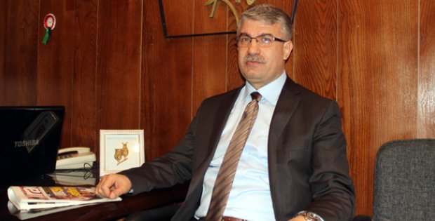 Başsavcı Duman, Siyasete Girdi