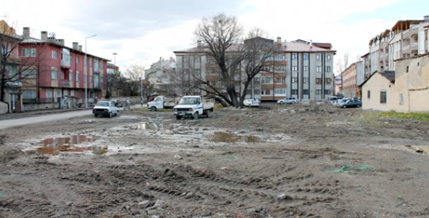 Kırk Azizler Turizme Kazandırılacak
