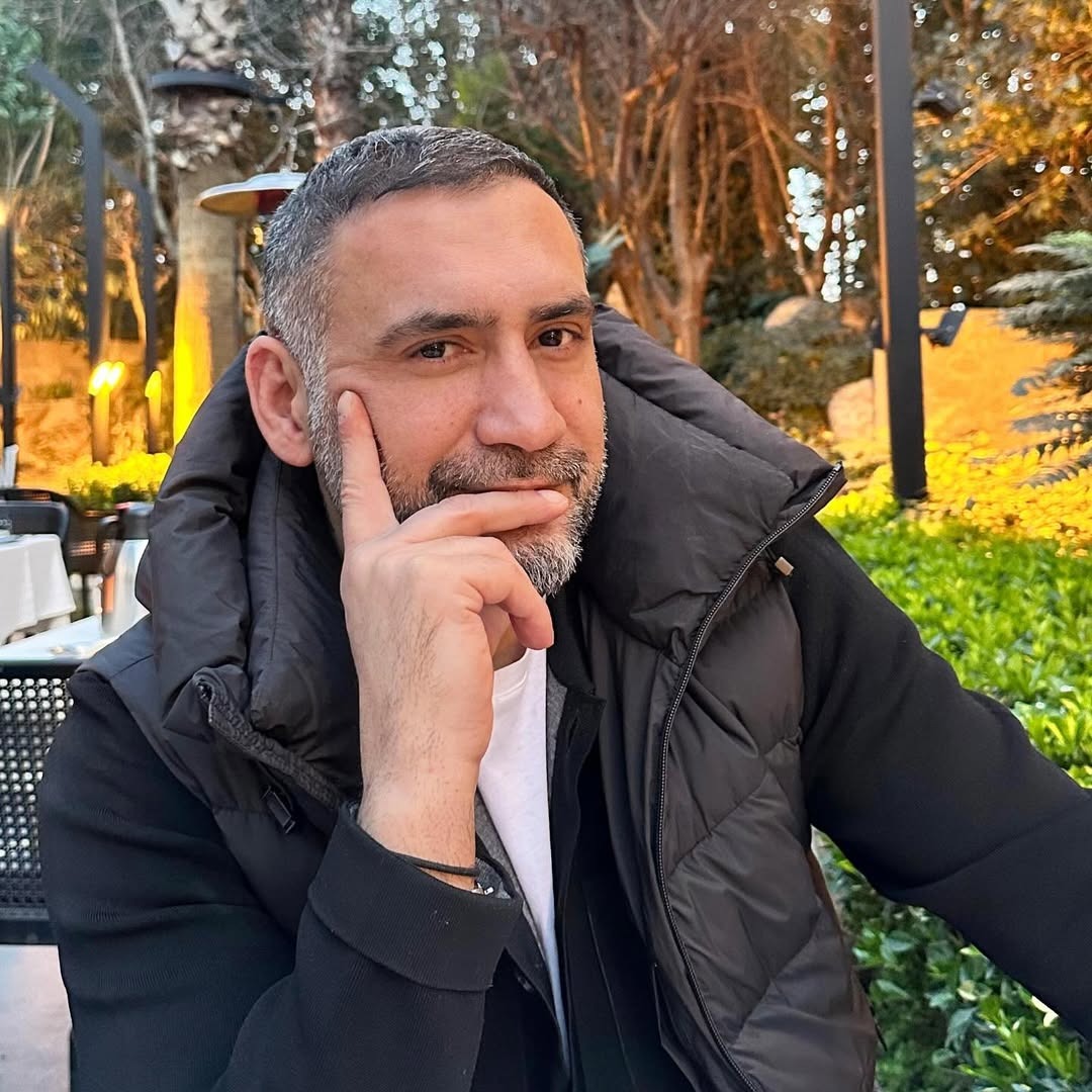 Son Dakika: Eski futbolcu Ümit Karan'a hapis şoku!