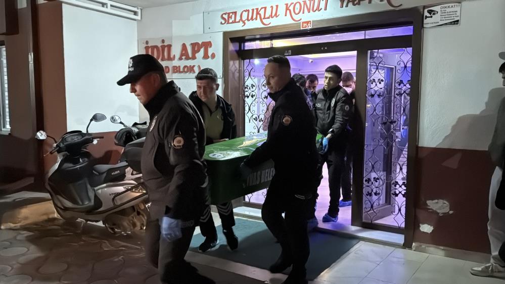 Sivas’ta Evlerinde Boğazları Kesilerek Öldürülmüş Bulunmuştu... Katil Zanlısı Yakalandı