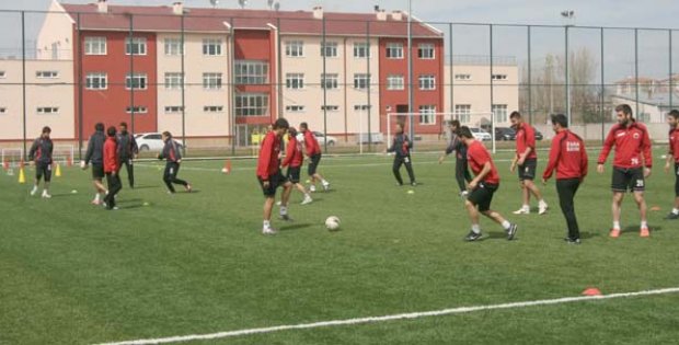 Zara galibiyete şartlandı