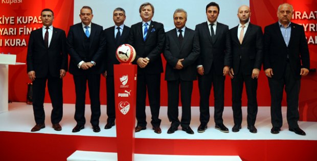 Rakibimiz Kayserispor