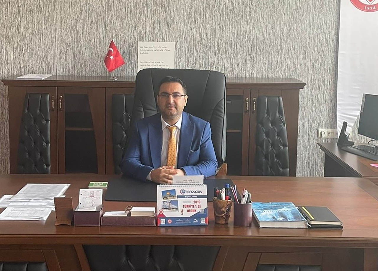 TÜBİTAK Destekledi, Uluslararası Dergilerde Yayınlandı