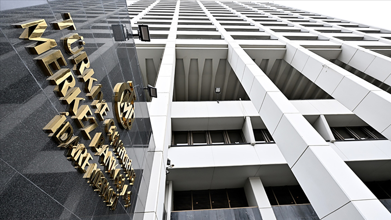 Merkez Bankası rezervleri 138 milyar 532 milyon dolara geriledi