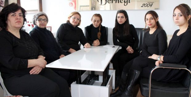 İdam Bile Mükafat Olur