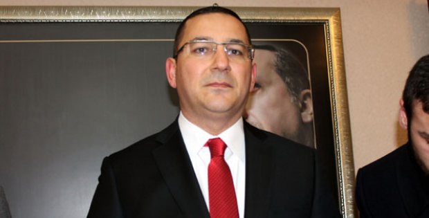 Bir Ayağımız Sivas´ta Olacak