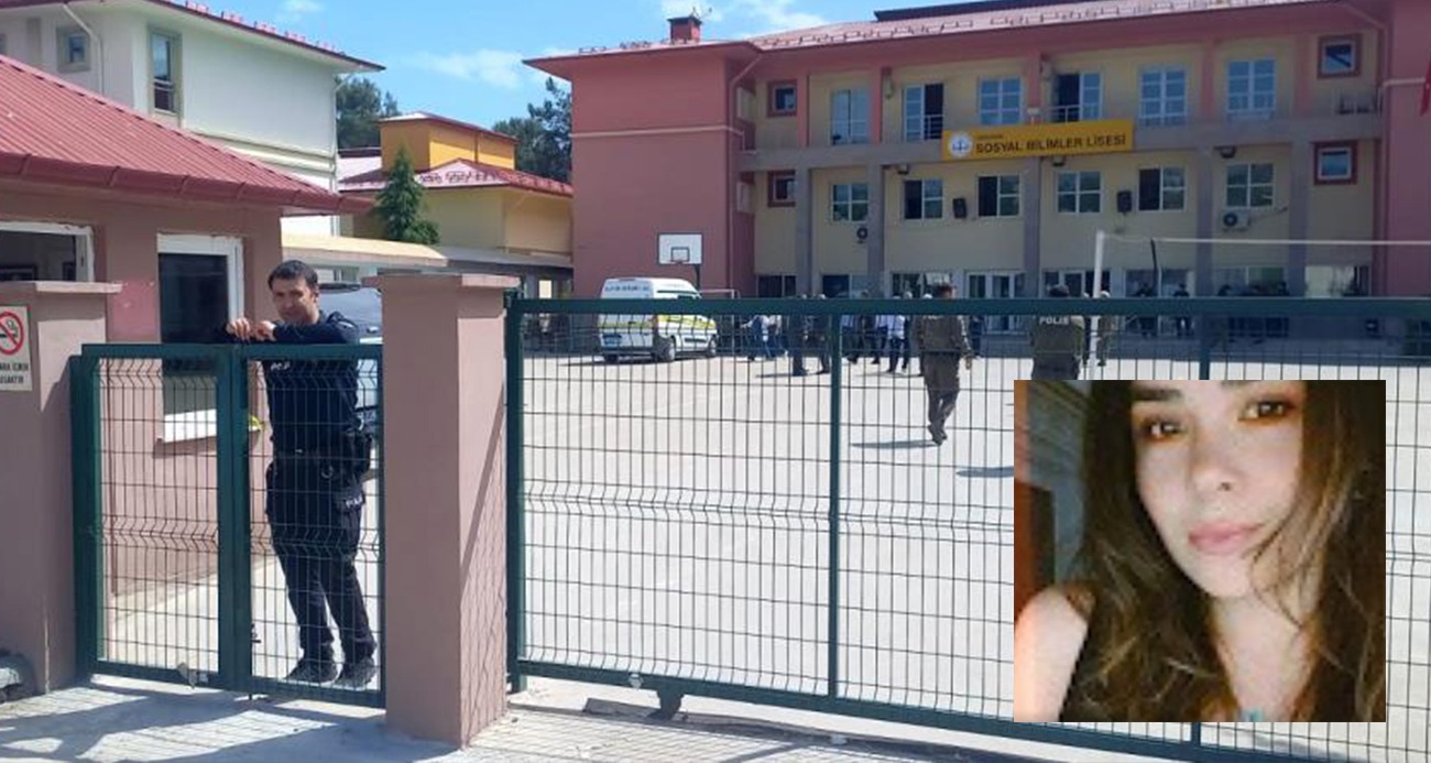 Topluma Kazandırıldı Derken... Okulda 2 Ölüm!
