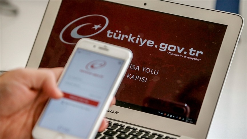 e- Devlette o uygulama emlakçıların kullanımına açıldı