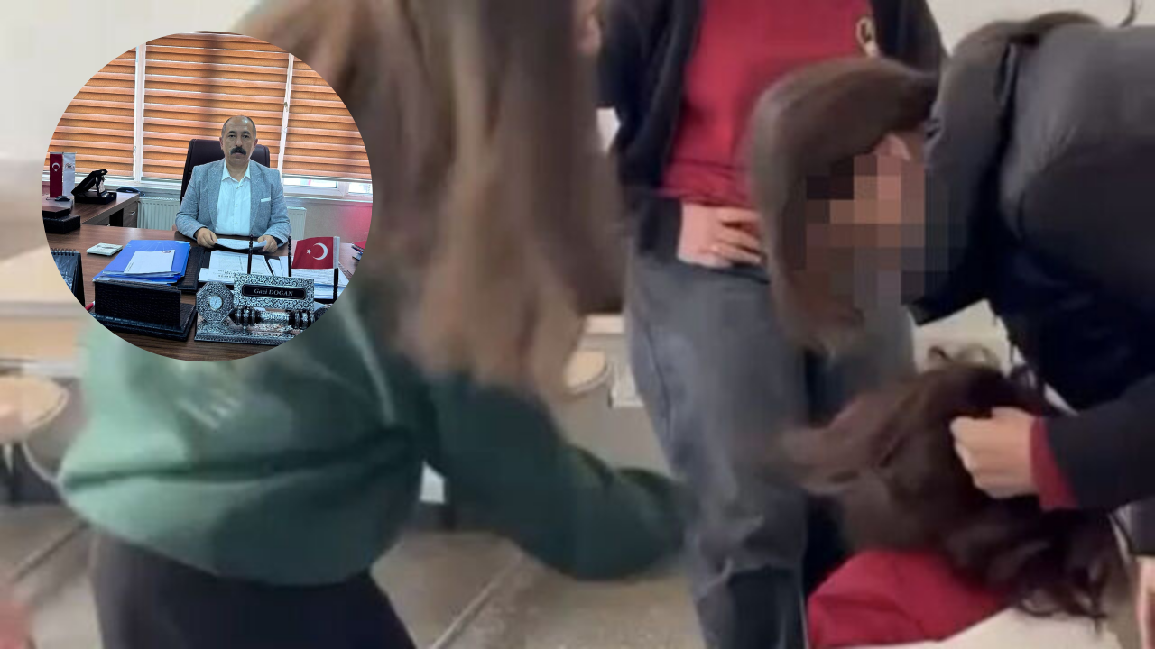 CHP'li Doğan'dan Okulda Şiddet İddialarına Sert Tepki: '4+4+4 Sistemi Çocukları Risk Altına Atıyor!'