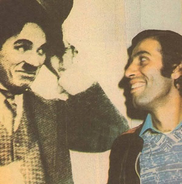 Sessiz Kahkahaların İki Usta Yüzü: Charlie Chaplin ve Kemal Sunal