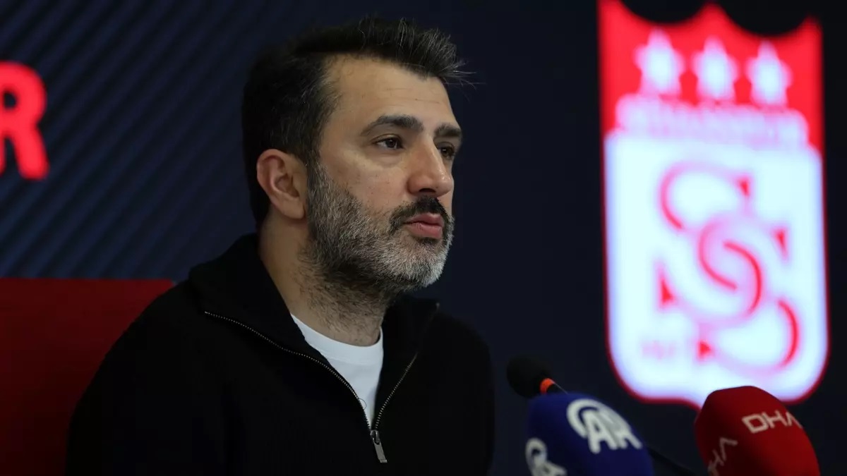 Gökhan Karagöl'den 58. Yıl Mesajı