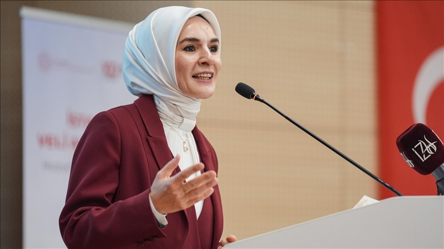 Bakan Göktaş çocukları dijital dünyadan uzaklaştıran uygulamayı duyurdu
