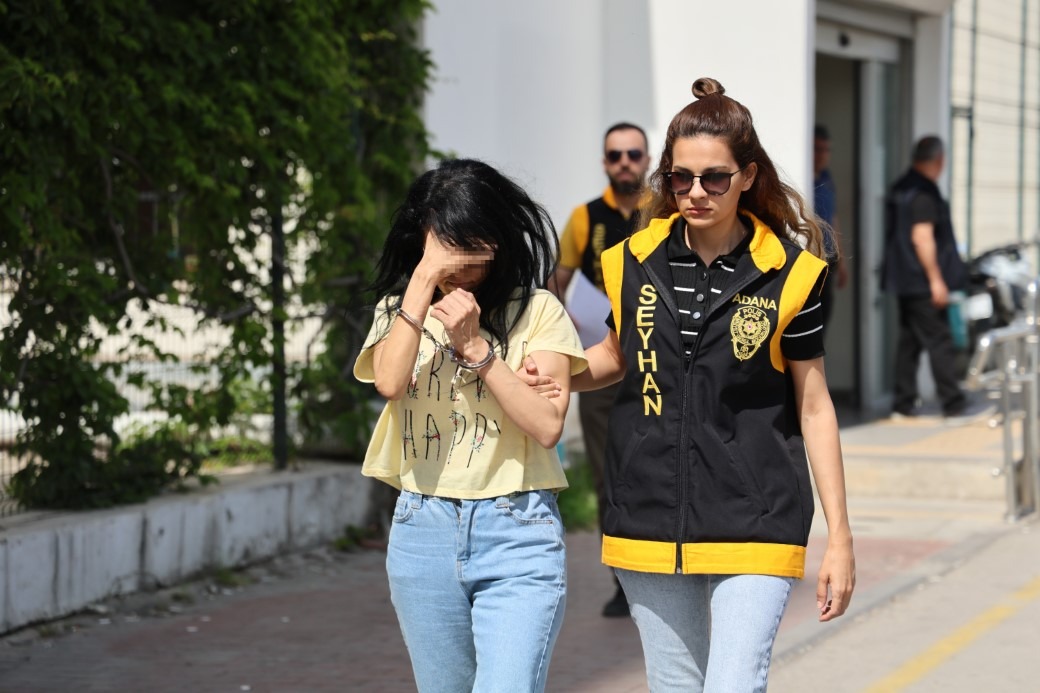 Özel öğrencilere şiddet uygulayan öğretmen tutuklandı
