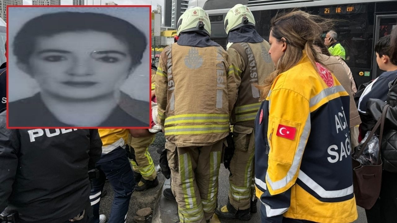 İstanbul’daki Metrobüs Kazasında Hayatını Kaybetti! Cenazesi Sivas’a Getirilecek