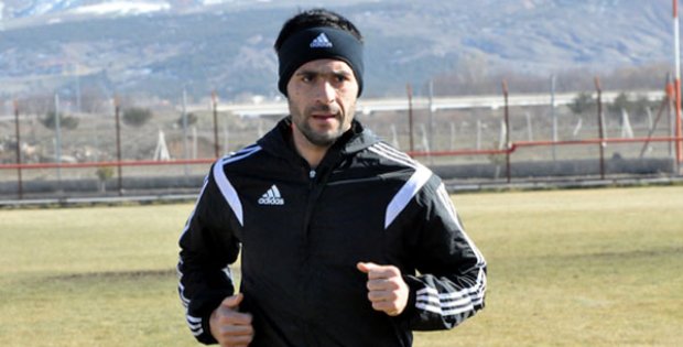 GS´DEN ÇEKİNMİYORUZ