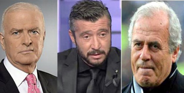 Spor Yorumcularından Sergen´e Övgü