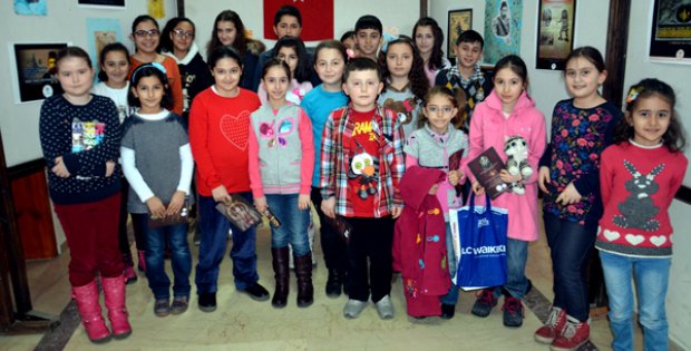 Abdülhamid Han Sivas´ta Anıldı