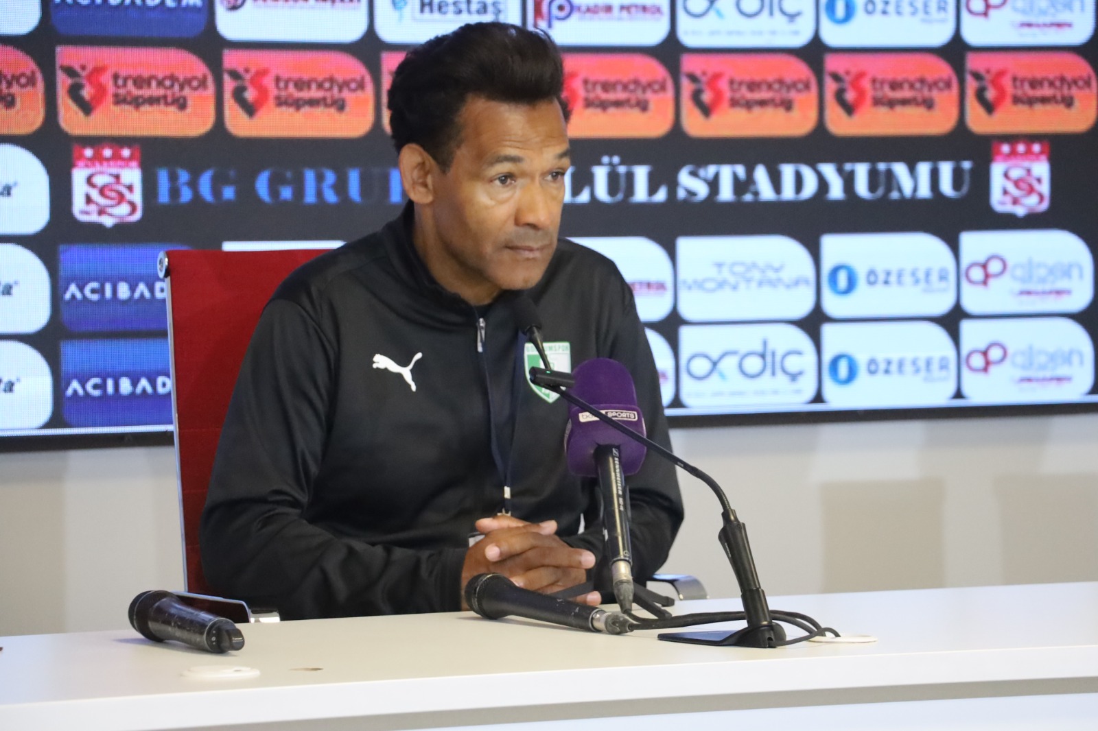 Jose Morais: “Kalan Maçlarımıza Odaklanacağız”