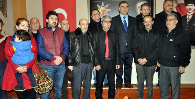 Sivas Işık´sız Kalmasın