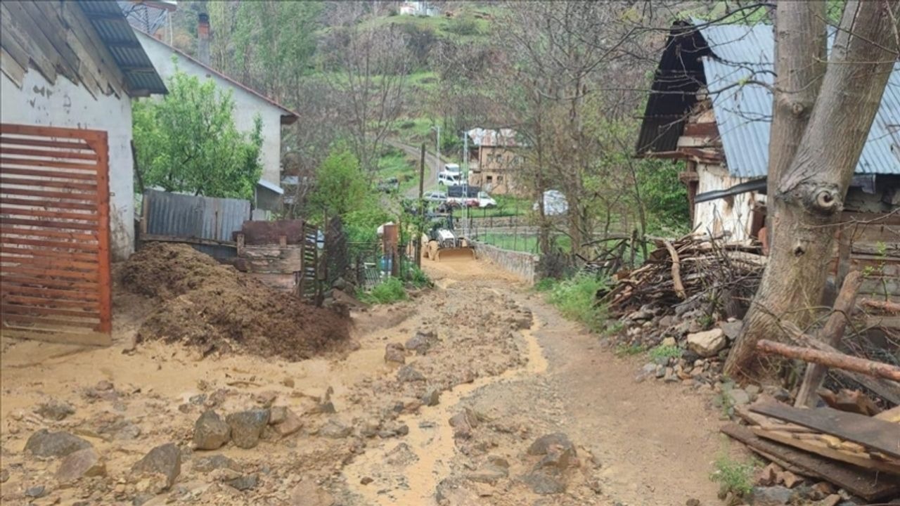 Sivas'a yaz ne zaman gelecek? Haftaya sağanak yağışla başlayacağız!
