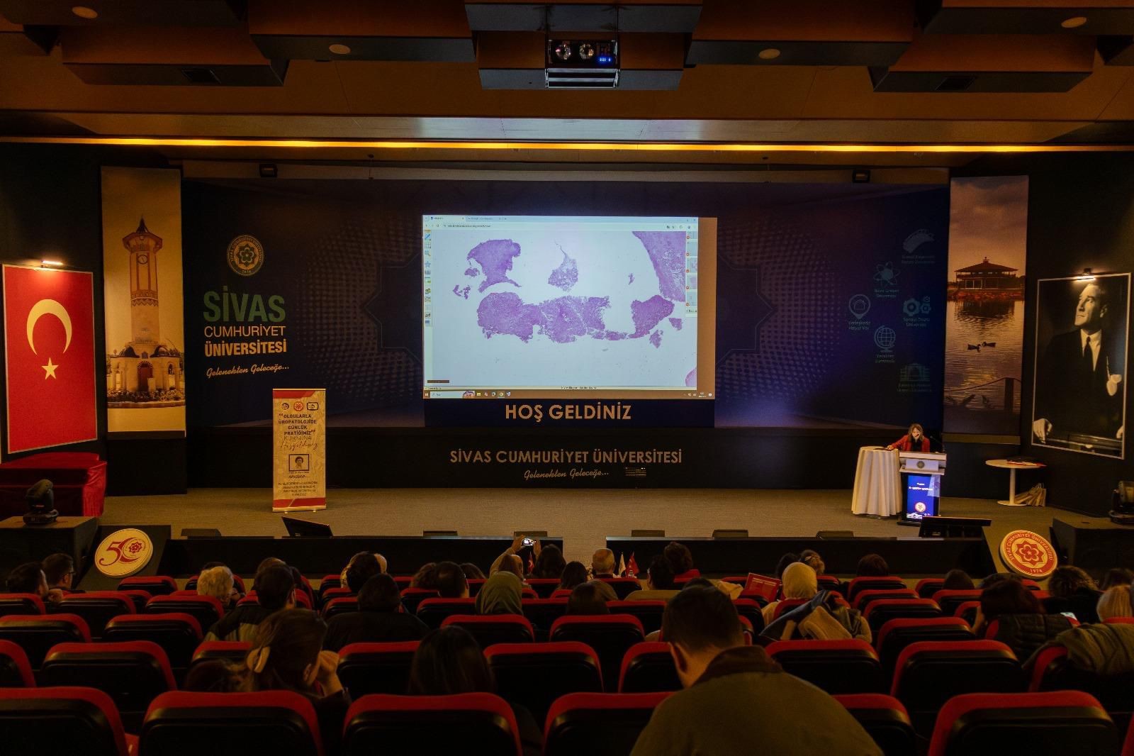 Esin Yıldız anısına  kurs düzenlendi