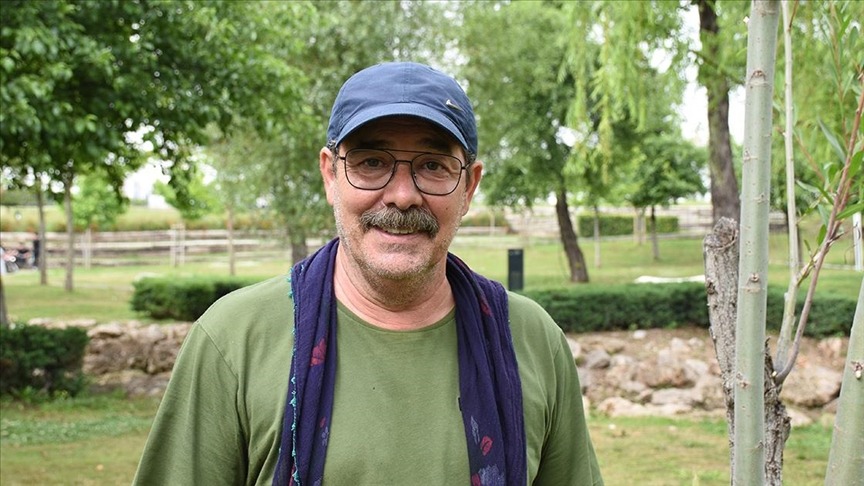 Fikret Kuşkan, 