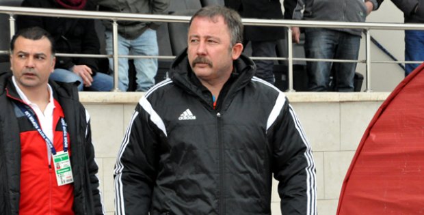 YALÇIN İLK PEŞİNDE