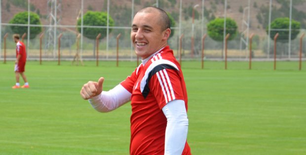 Yiğidolar Aatif´a Güveniyor